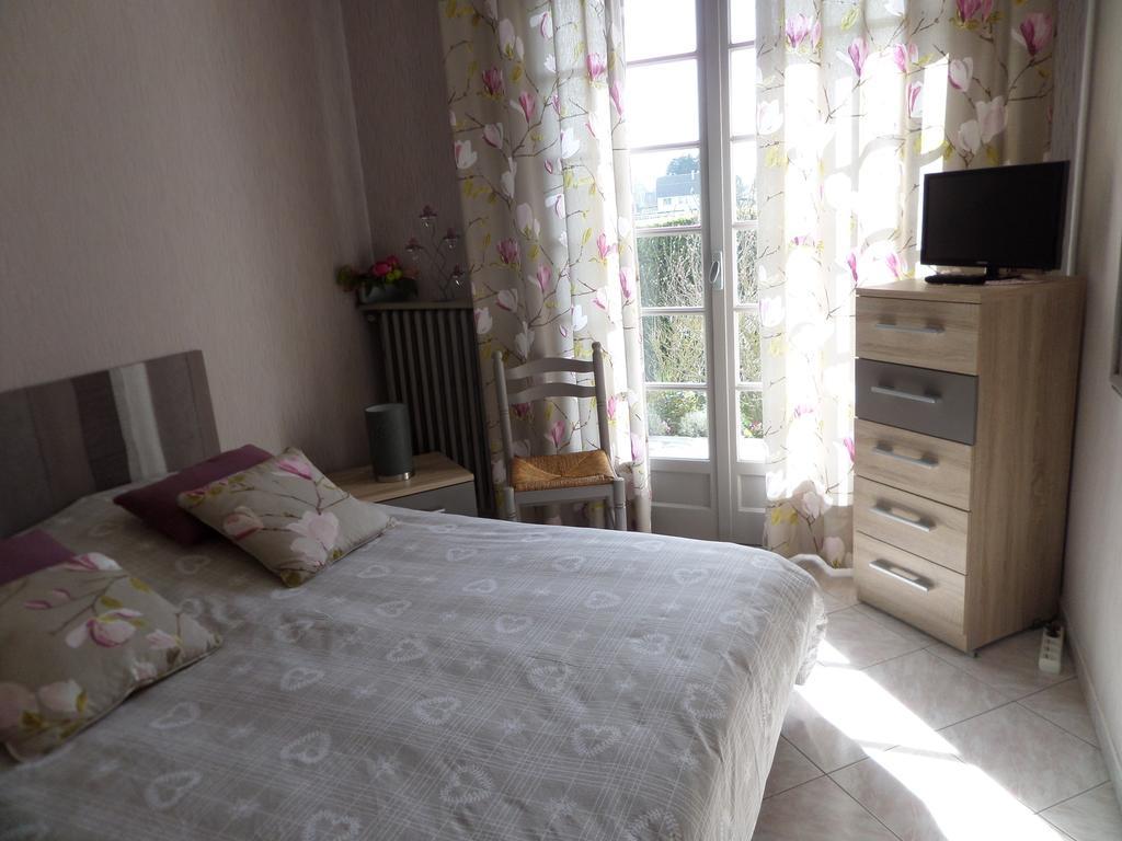 Les Puits Bessin Normandie Sommervieu Room photo