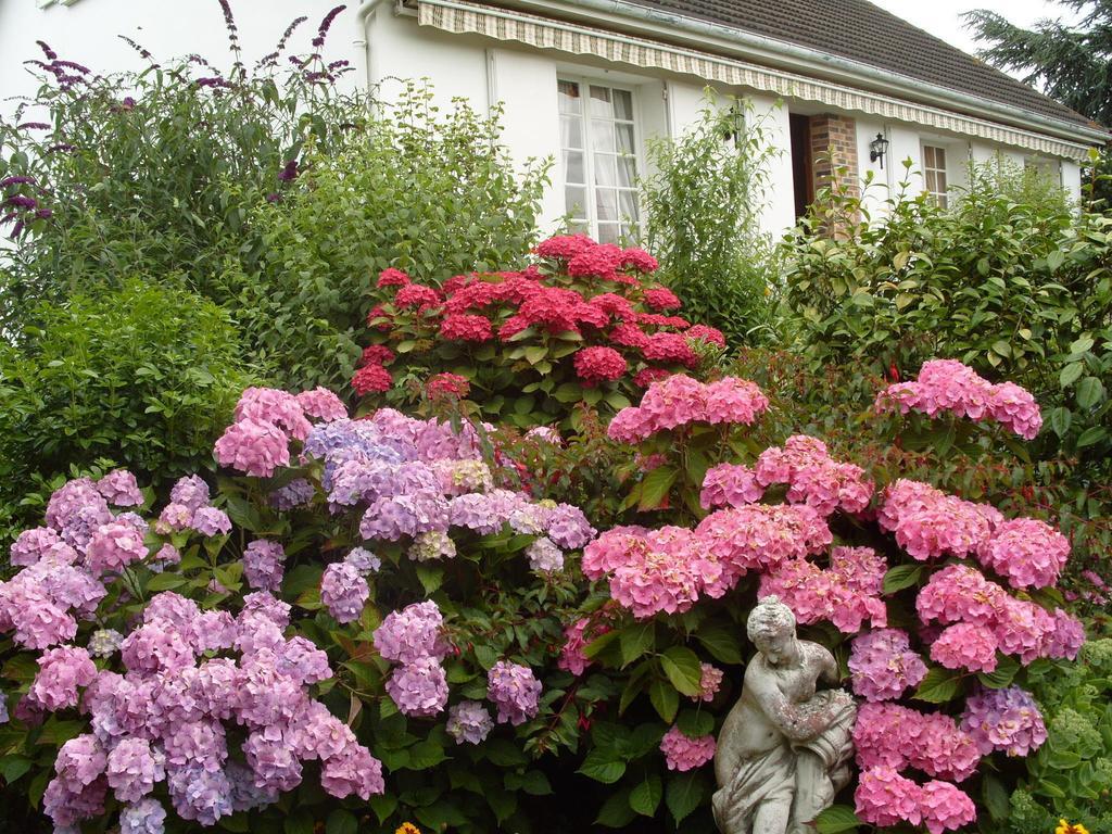Les Puits Bessin Normandie Sommervieu Exterior photo