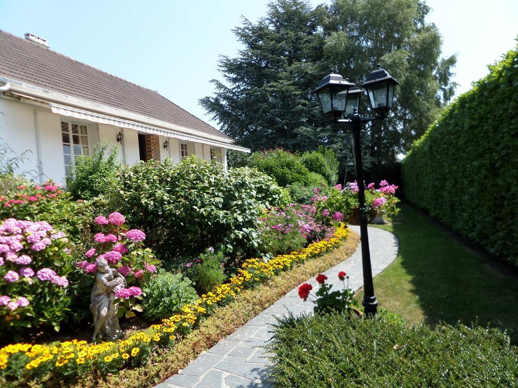 Les Puits Bessin Normandie Sommervieu Exterior photo